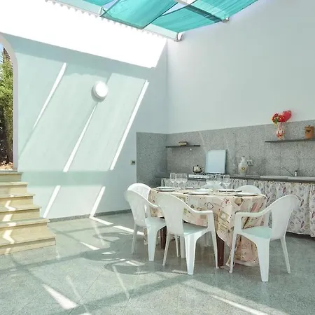 Toto Villa *