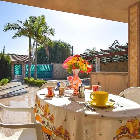 Villa Toto *